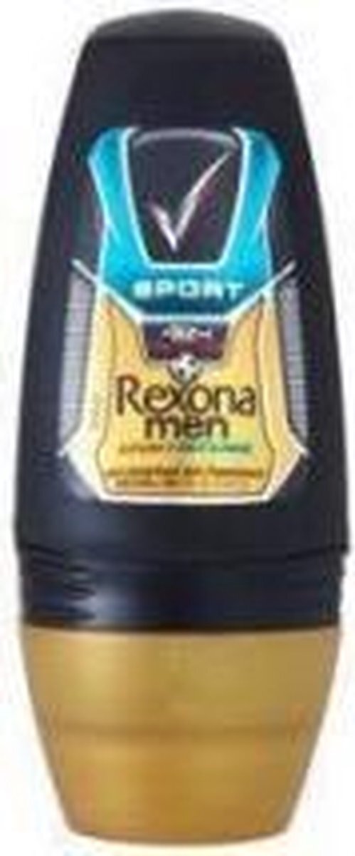 Rexona Deo Roll On Sport Defen