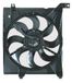 Japanparts VNT332002 ventilator, motorkoeling