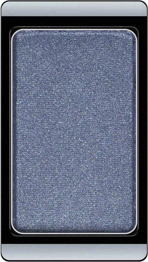 Artdeco Eyeshadow Pearl 79 Pearly Steel Blue - 0.8g