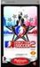 Sony Playstation World Tour Soccer 2 - PSP - Standard Edition