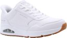 Skechers Freizeitschuhe 183022-WHT Skechers Slip-ins