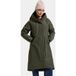 Noelia Parka Longue