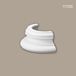 Profhome Demi-colonnes socle 117200 Colonne Élément décoratif