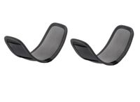 Petzl Comfort Foam For Swan Harnesses, Comfortvulling Voor Swan® -Harnassen, Veelkleurig, U, Unisex-Volwassene