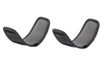 Petzl Comfort Foam For Swan Harnesses, Comfortvulling Voor Swan® -Harnassen, Veelkleurig, U, Unisex-Volwassene
