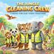 The Wonder Legends Collection: The Jungle Cleaning Crew I children book about caring for community