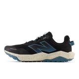 new balance Loopschoen 'DynaSoft Nitrel v6' blauw / zwart / wit