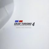 Original Sony Music Artists Inc. Gran Turismo 4