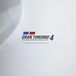 Original Sony Music Artists Inc. Gran Turismo 4