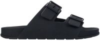 Cartago Torino Slippers Zwart EU 42 Man