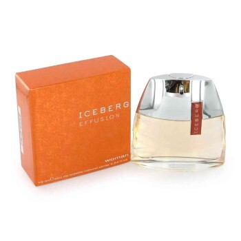 Iceberg Effusion - 75 ml - Eau de parfum eau de toilette / 75 ml / dames