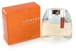 Iceberg Effusion - 75 ml - Eau de parfum eau de toilette / 75 ml / dames