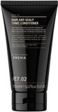 Previa Extralife Hair and Scalp Tonic Conditioner 150ML