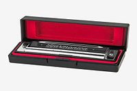 Harmonica Legami HAR0001 Diatonische mondharmonica met C-toon