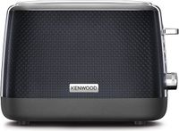 Kenwood kMix TCX811 Broodrooster Zwart
