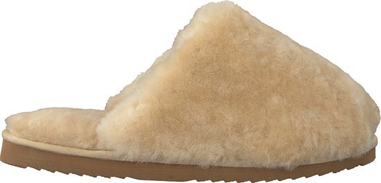 Warmbat Pantoffels Mungo Woman