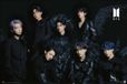 Grupo Erik Poster BTS - Black Wings 91,5x61cm