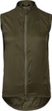 AGU Wind Body II Essential Women's - Green - M - Windproof