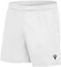Macron Short Howlite Hero Blanc Homme S