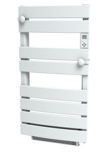 Carrera New Pluton radiator - 750 W - ventilator 1000 W