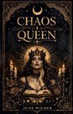 Chaos CQ - Chaos Queen Paperback