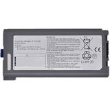 Amsahr Reserveaccu voor Matsushita CF-46