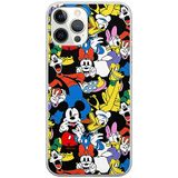 ERT GROUP mobiel telefoonhoesje voor iPhone 12 PRO MAX Disney Friends 015