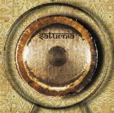 Coast2Coast Saturnia - The Glitter Odd (LP)