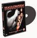 Film d'horreur sur Michael Myers et étudiants dans une maison abandonnée