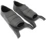 Cetma S-wing Poche de pied Noir EU 37-38