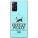 ERT GROUP mobiel telefoonhoesje voor Xiaomi REDMI NOTE 11 PRO 5G/ 11 PRO 4G origineel en officieel erkend Looney Tunes patroon Sylvester & Tweety 005, hoesje is gemaakt van TPU