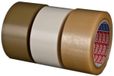 Tesa Bruine Acryl Verpakkingstape 48mm x 50m - Sterk Zelfklevend