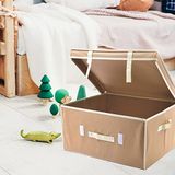 Wasmand House Collection Wasmand Senape 50 x 40 x 25 cm