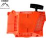MAGIQ Parts HUSQVARNA Startmotor voor 362, 365, 371, 372