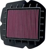 K&N SU-6509 Vervangende luchtfilter voor motorfiets
