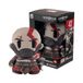 Yume Toys PlayStation DZNR Plush - Kratos (All Stars Edition)