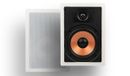 Micca M-8S 2-weg Wit Luidspreker