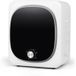 COSTWAY Mini-kledingdroger 800 W, 5 kg Wit