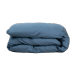 Juniper North Sea Blue Housse de couette 150x210 cm