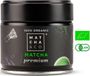 Matcha & Co - Thé matcha cérémoniel premium du Japon - 30 grammes