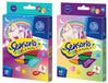Astra Ultralichte Klei Sensorio 10 Kleuren Eenhoorn