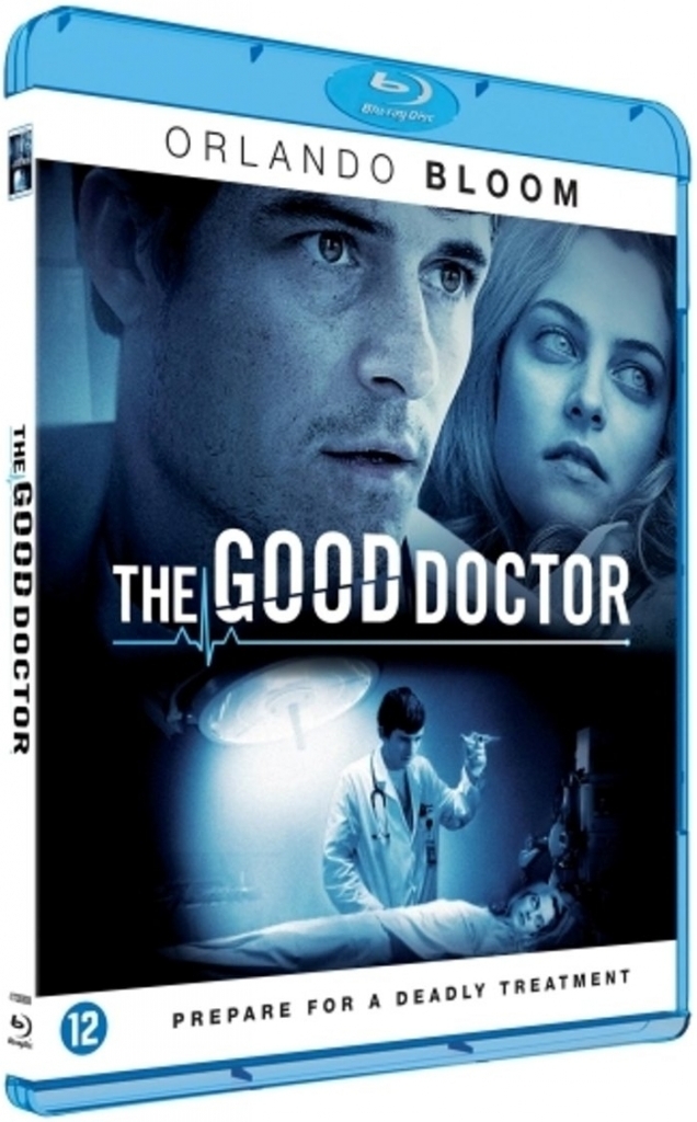 Dutch Filmworks The Good Doctor