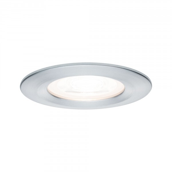 Paulmann Inbouwlamp LED Nova rond