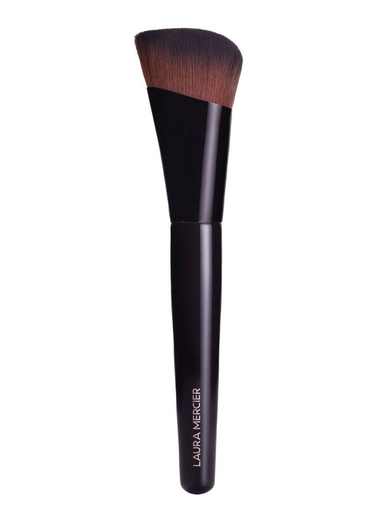 Laura Mercier Real Flawless Foundation Brush - foundation kwast