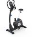 Nautilus U627 Ergometer Hometrainer - Zwart