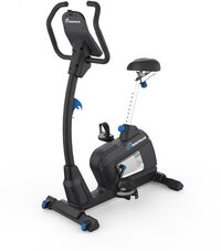 Nautilus U627 Ergometer Hometrainer - Zwart
