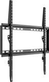 Goobay TV Muurbeugel Basic Fixed L - 37-70 inch - Vast - Zwart