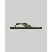 Superdry Tongs Logo Vegan
