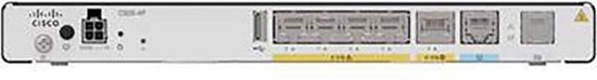 Cisco C926-4P Bedrade Router - Zwart