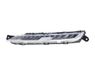 Valeo Dagrijverlichting 45150 voor Citroën C4 Picasso II (2013-2018) | Voor Links, LED-technologie
